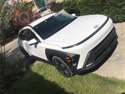 هيونداي كونا